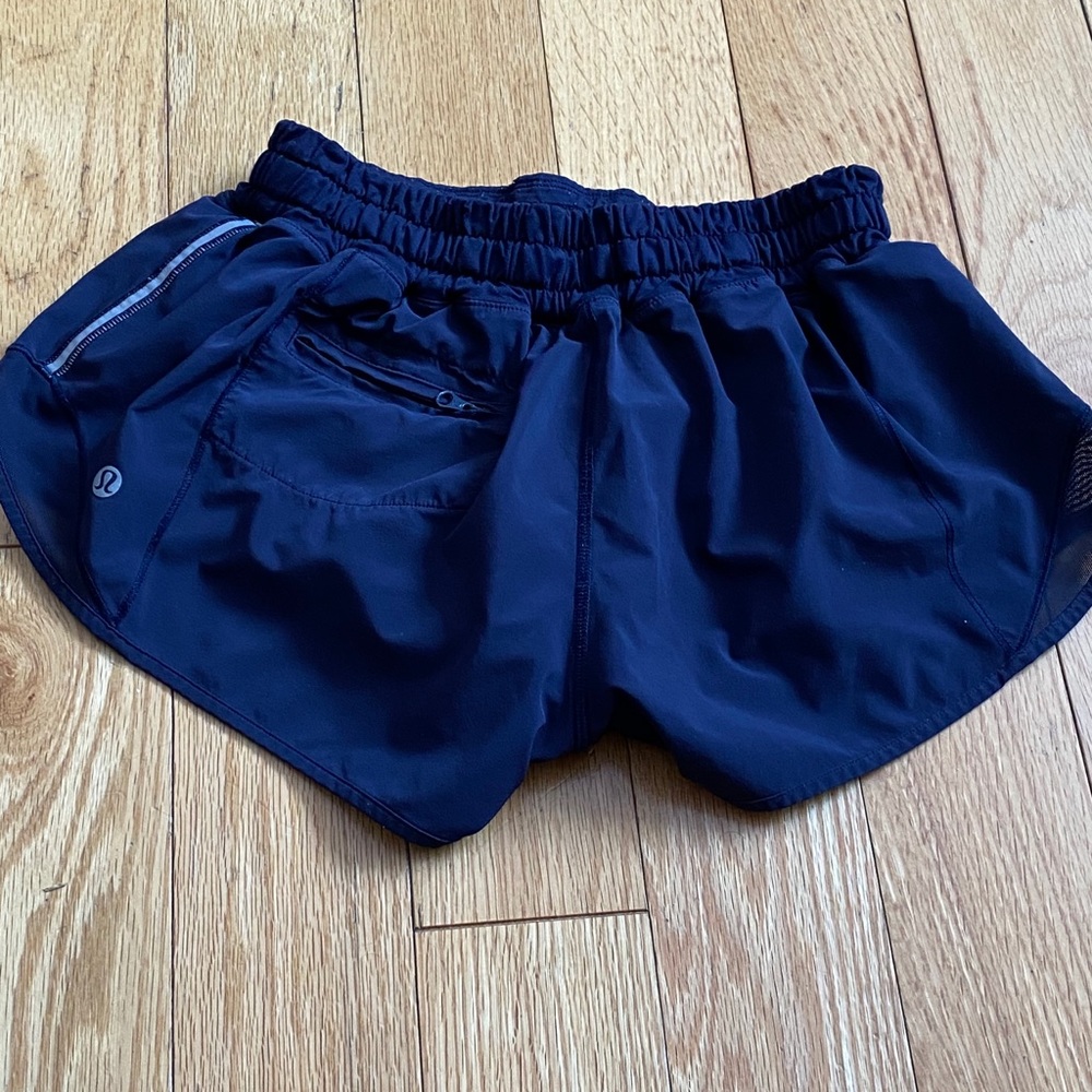 LuLu Lemon Shorts